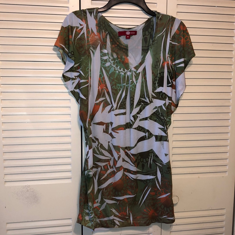 C&A Fashion Blouse
